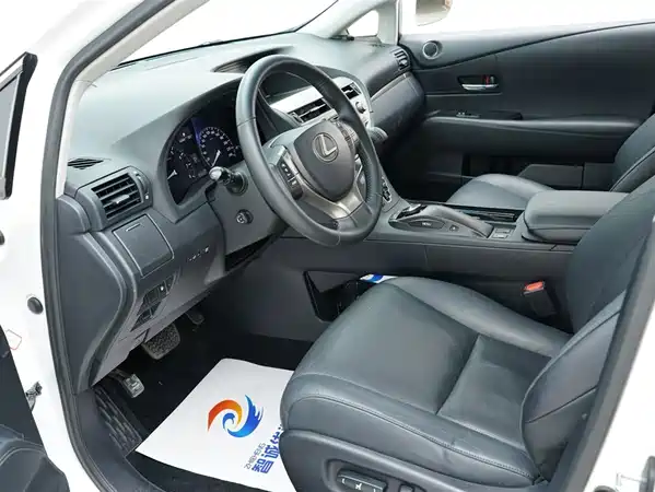 Lexus RX Classic 2013