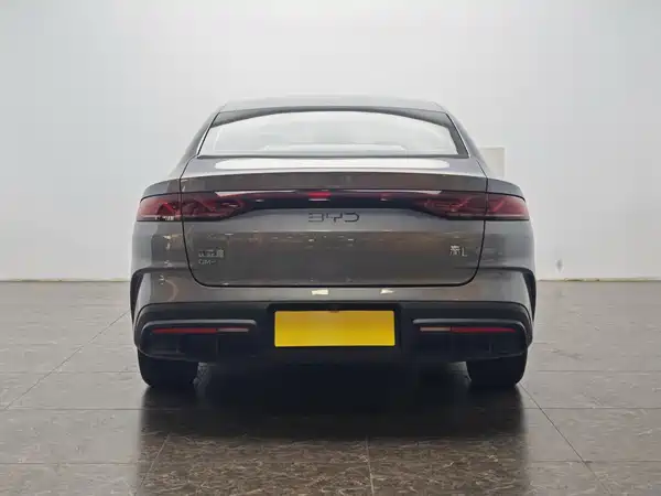BYD Qin L 2024