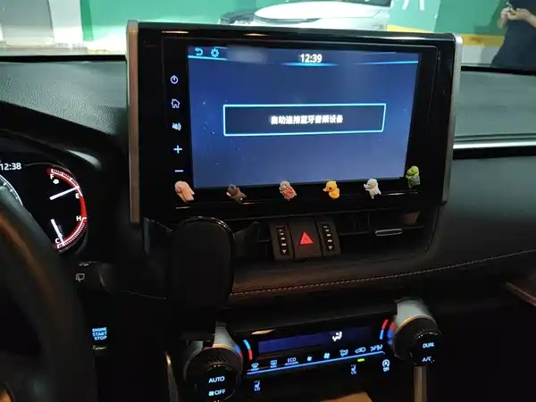 Toyota RAV4 2020
