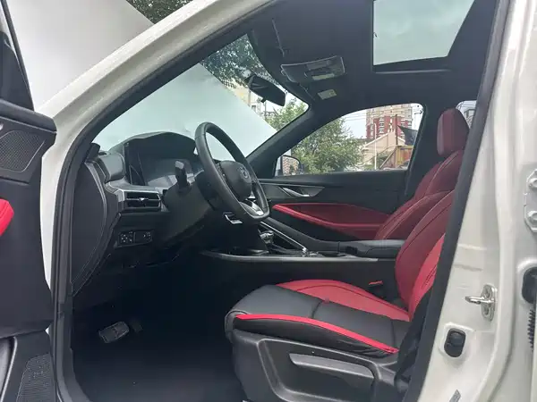 Changan CS35PLUS 2022