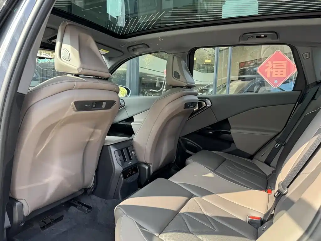 BMW X3 2025 — фото 13