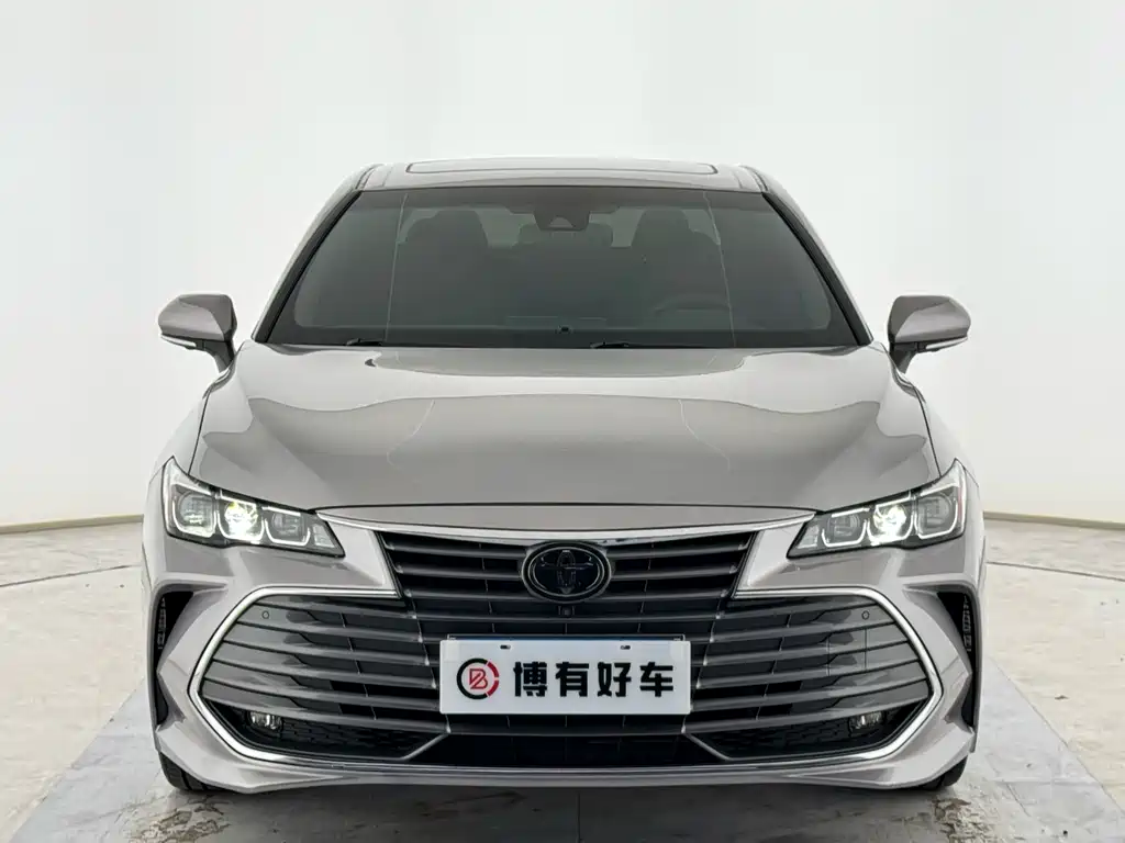 Toyota Avalon 2019