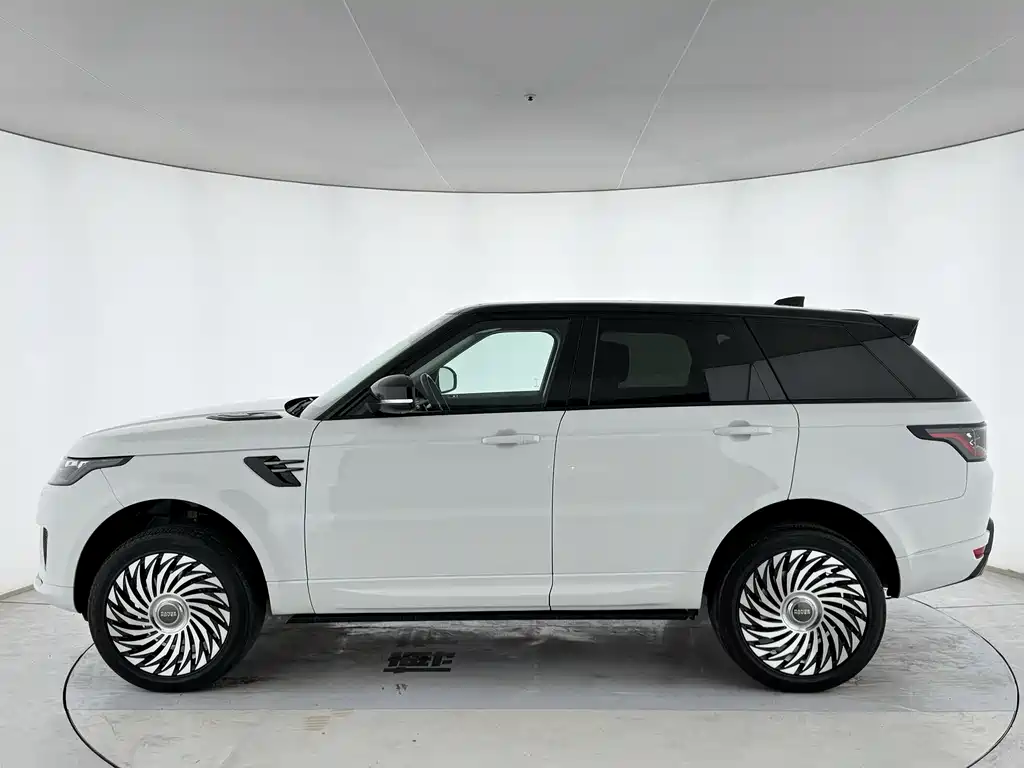 Land Rover Sport 2019