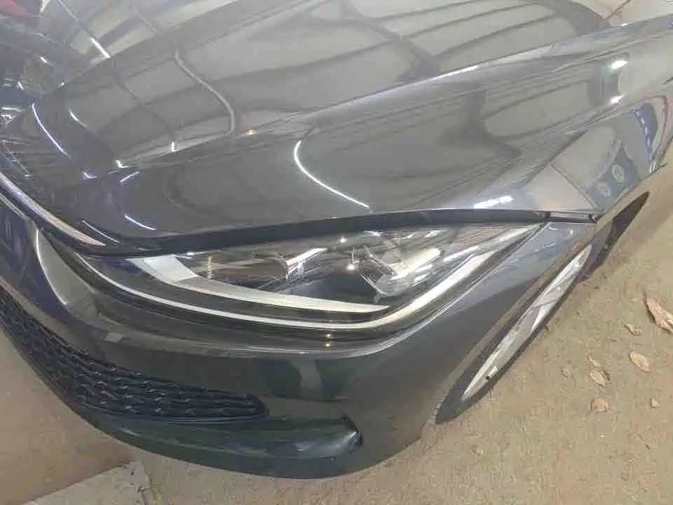 Volkswagen Lamando 2023