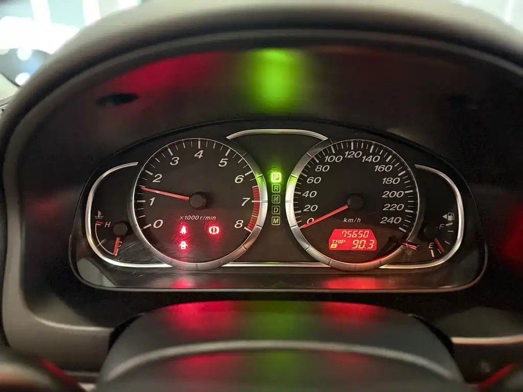 Mazda 6 2015 — фото 13