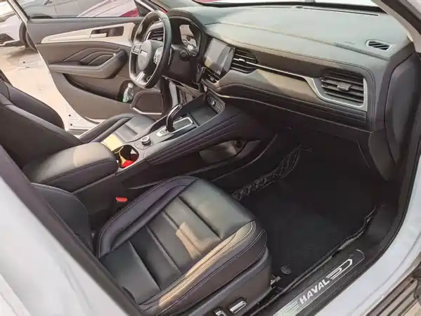 Haval F7 2020
