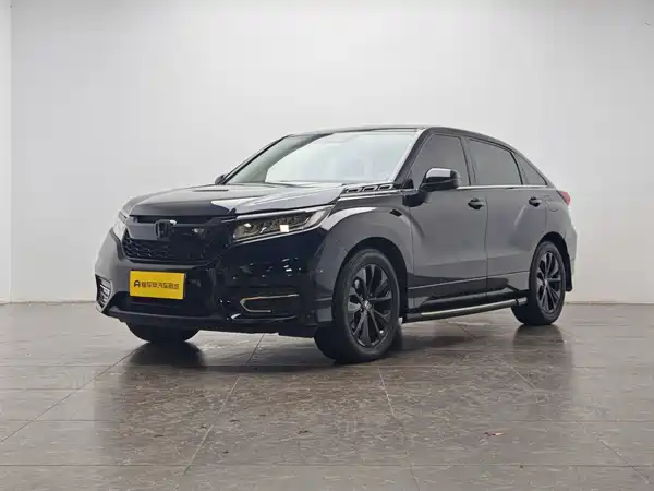 Honda Avancier 2020