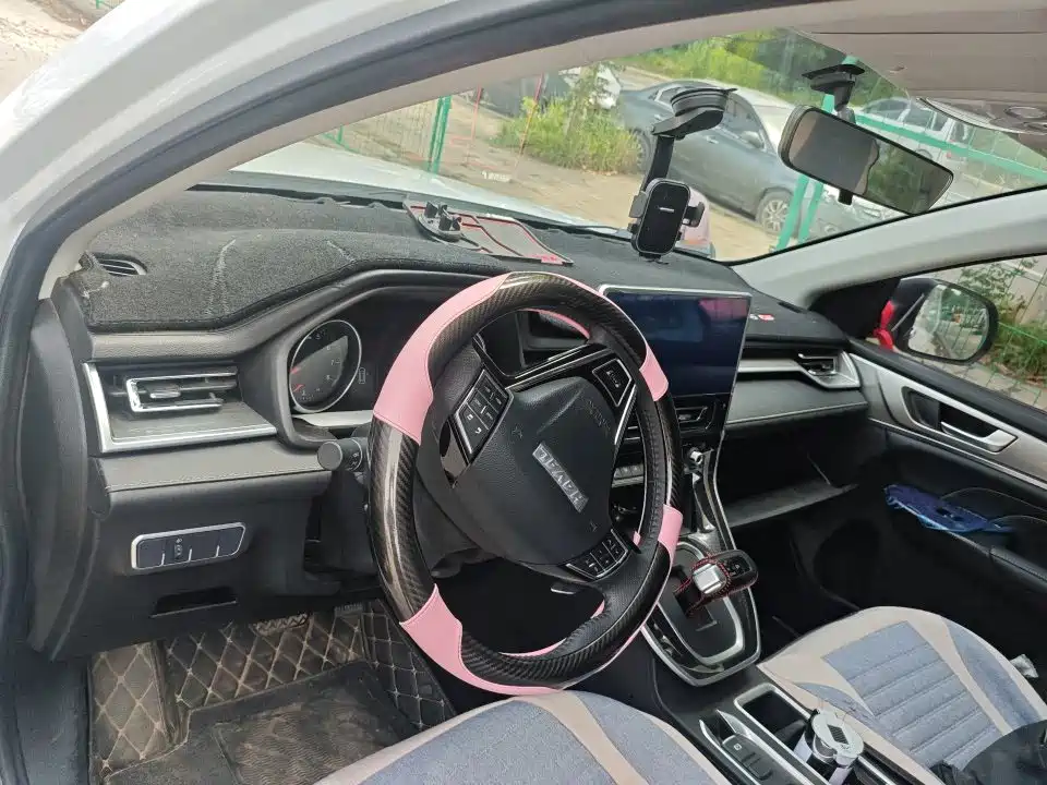 Haval M6 2022