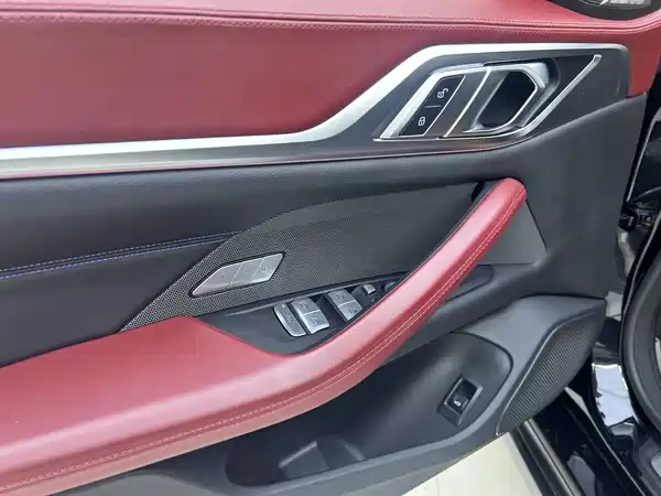 BMW i4 2022