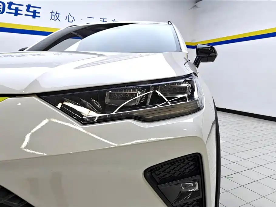 Haval H6S 2022 — фото 5