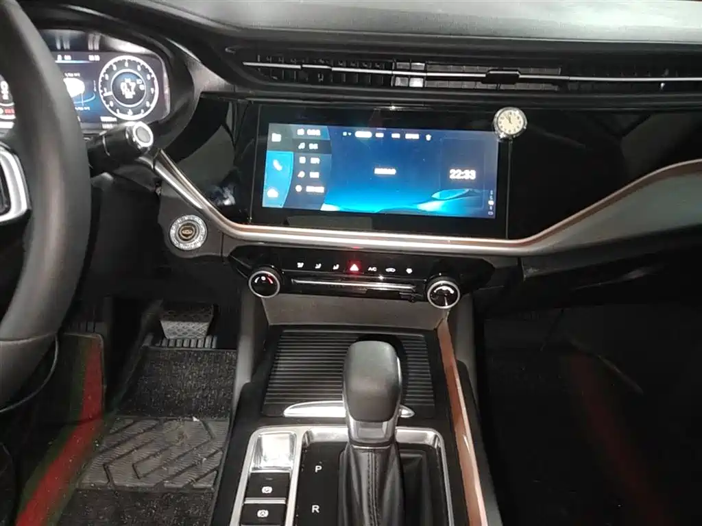 Chery Arrizo 5 PLUS 2023 — фото 13