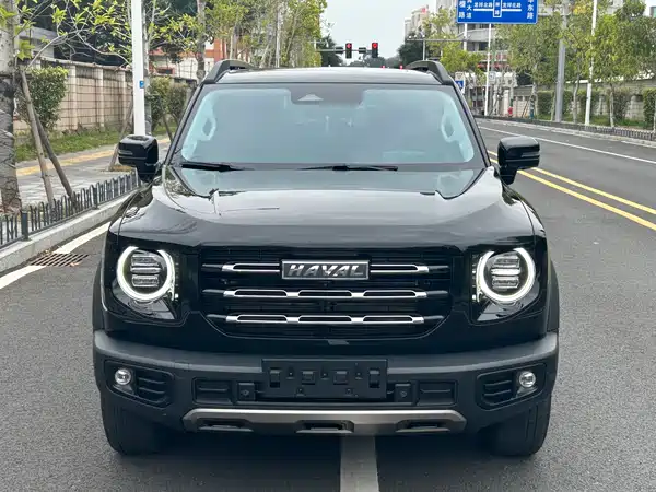 Haval Dargo 2022