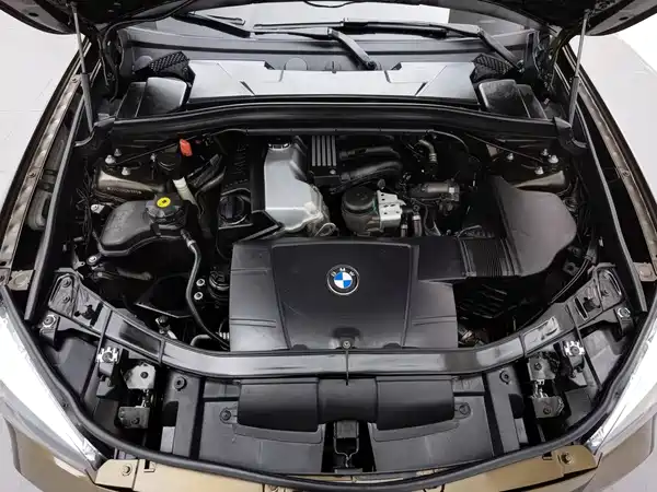 BMW X1 2012