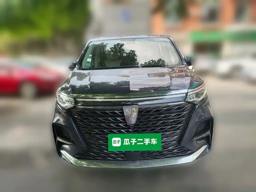 Roewe iMAX8 2022 — фото 24