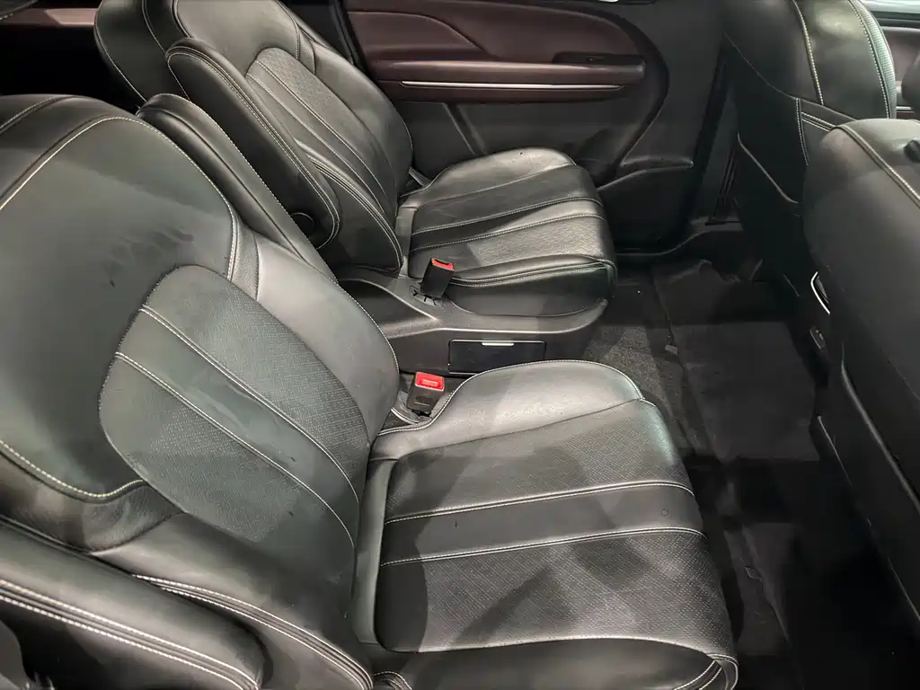 GAC Trumpchi M6 2022 — фото 19