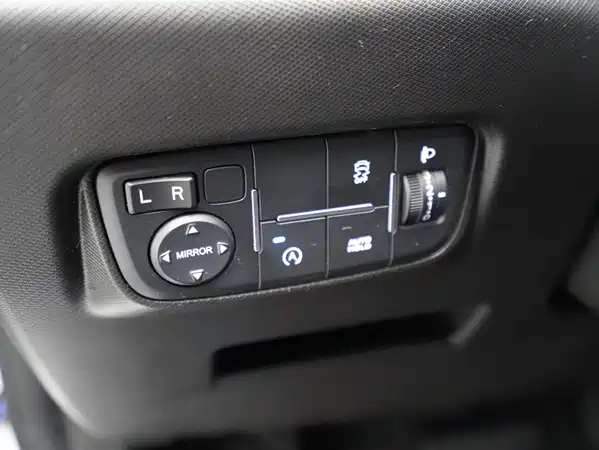 Changan Auchan X5 2023