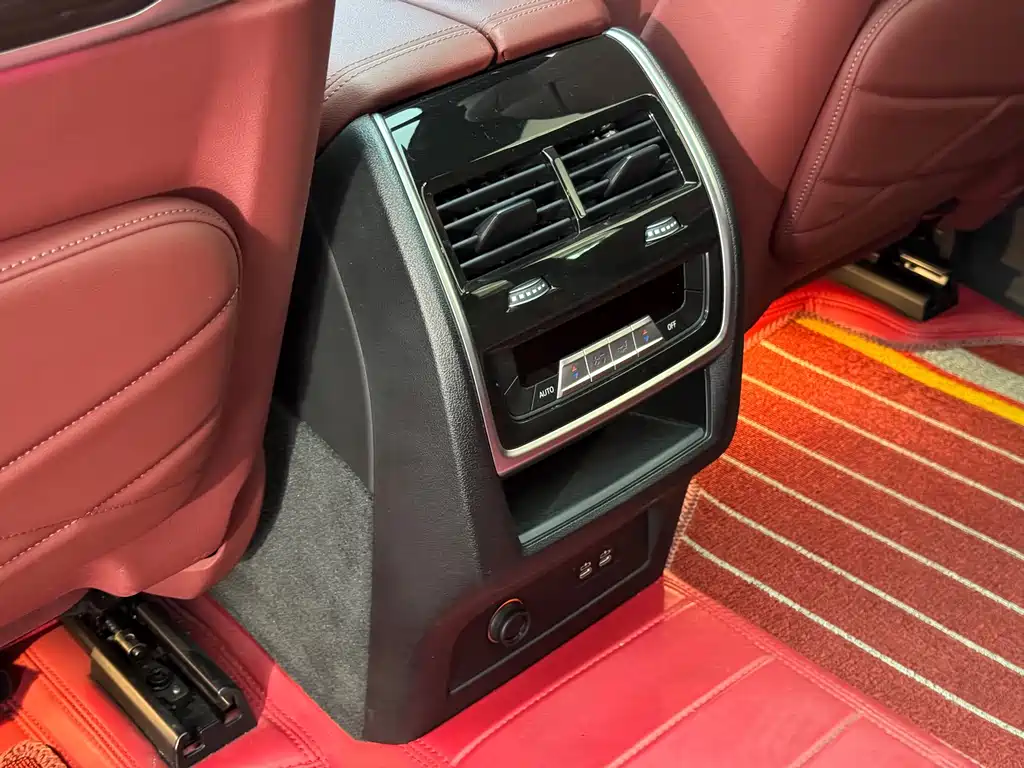 BMW X5 2022 — фото 18