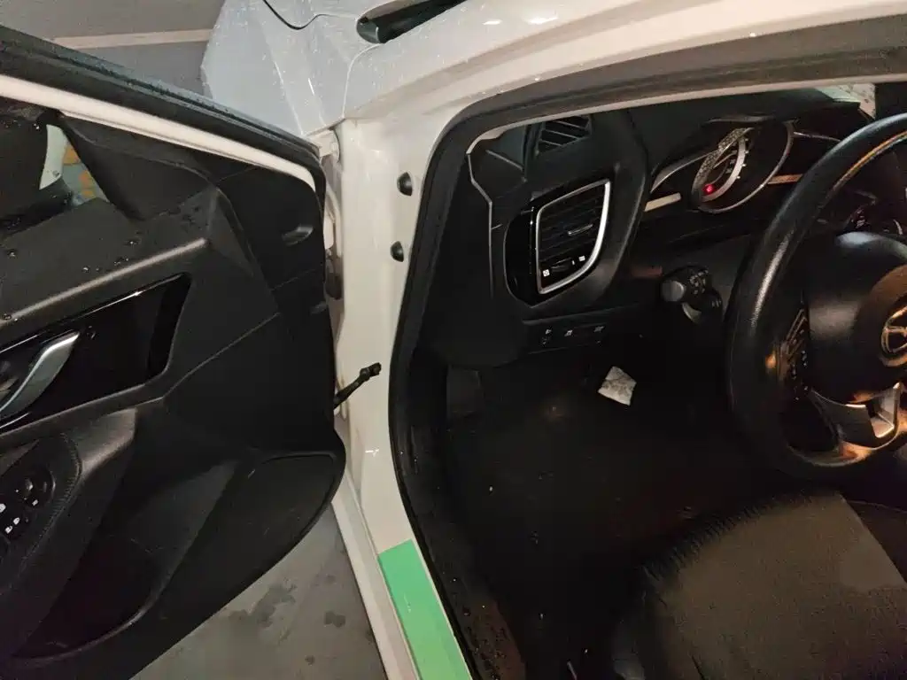 Mazda 3 Angkesela 2015 — фото 14