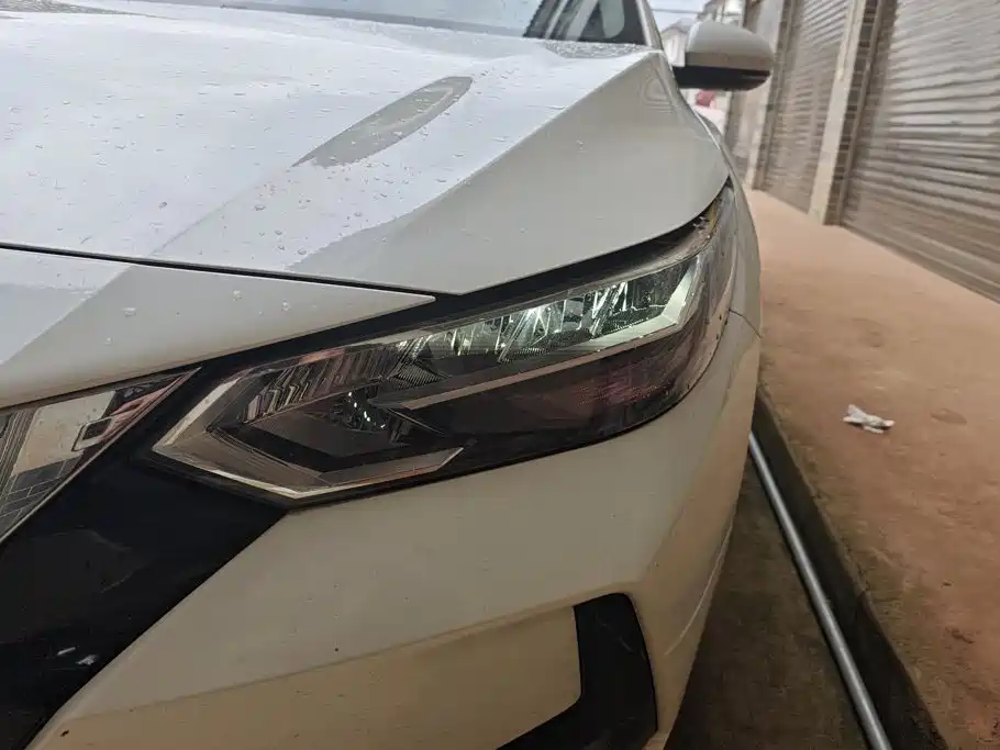 Nissan Sylphy 2023