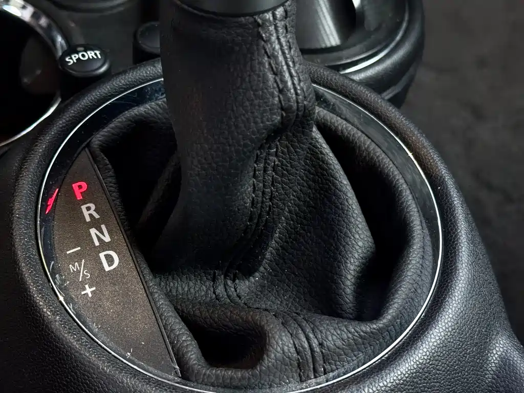 MINI Clubman 2011 — фото 10