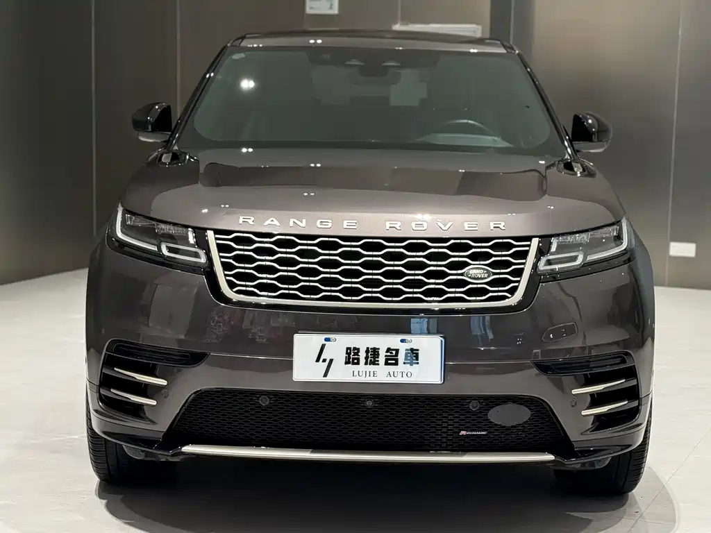 Land Rover Velar 2023 — фото 2