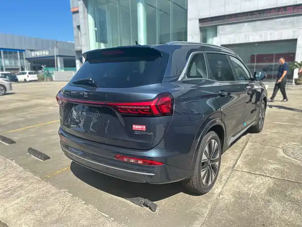 Landian E5 PLUS 2026
