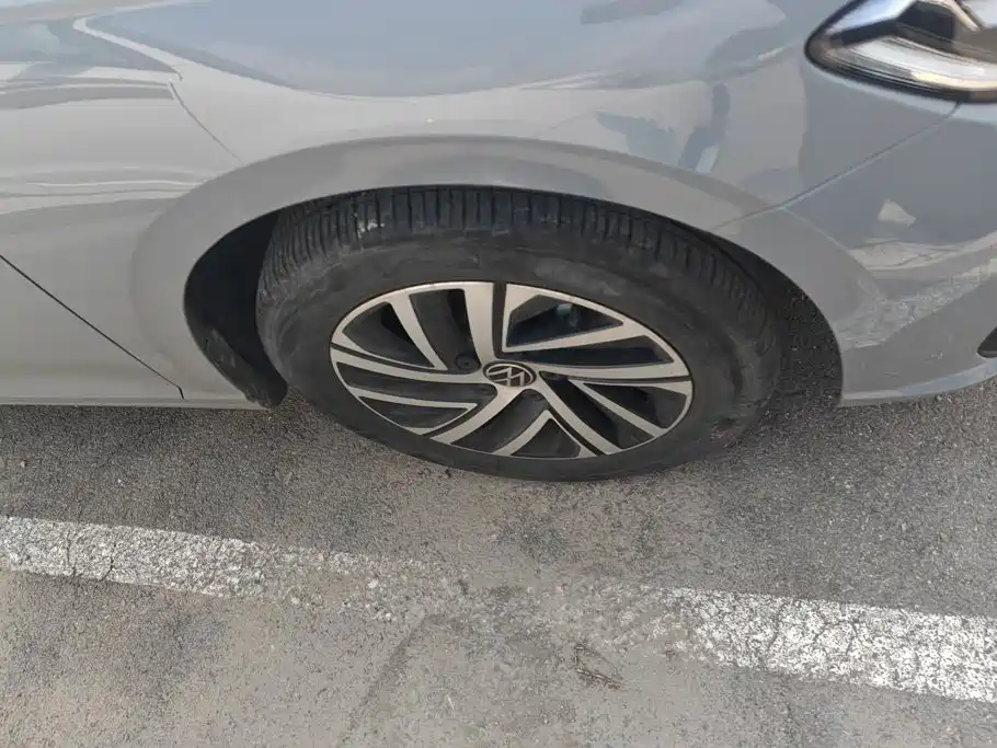 Volkswagen Lavida 2023