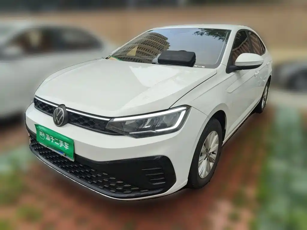 Volkswagen Lavida 2025
