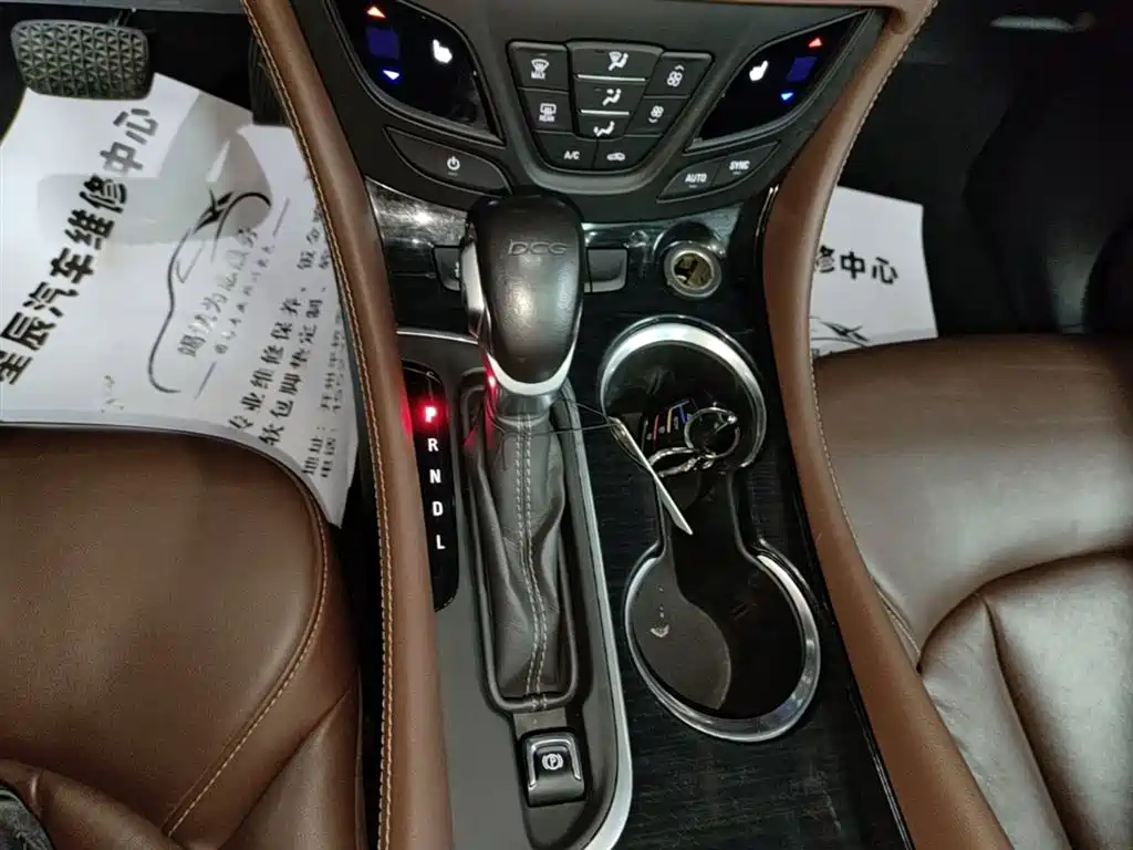 Buick Envision Plus 2020 — фото 14