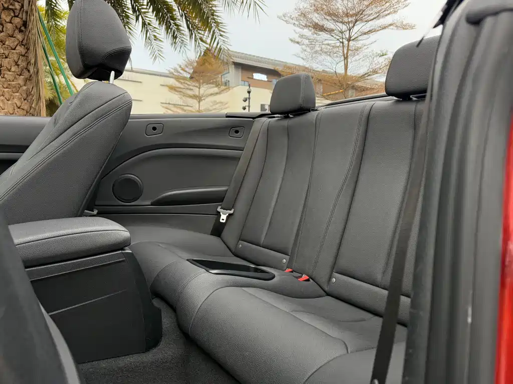 BMW 2 Series 2018 — фото 15