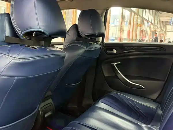 Citroën C5 2017