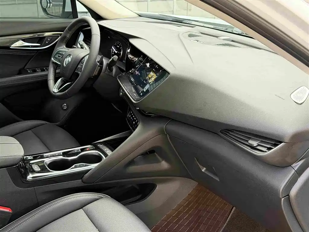 Buick Envision S 2023 — фото 12