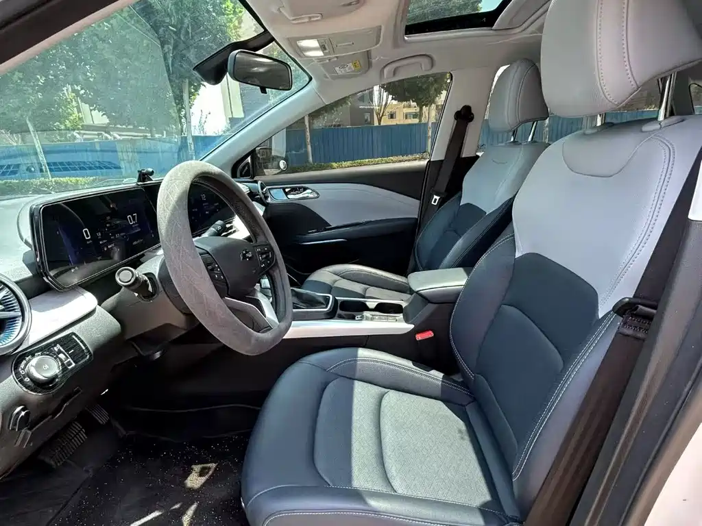 Chevrolet Cruze 2023