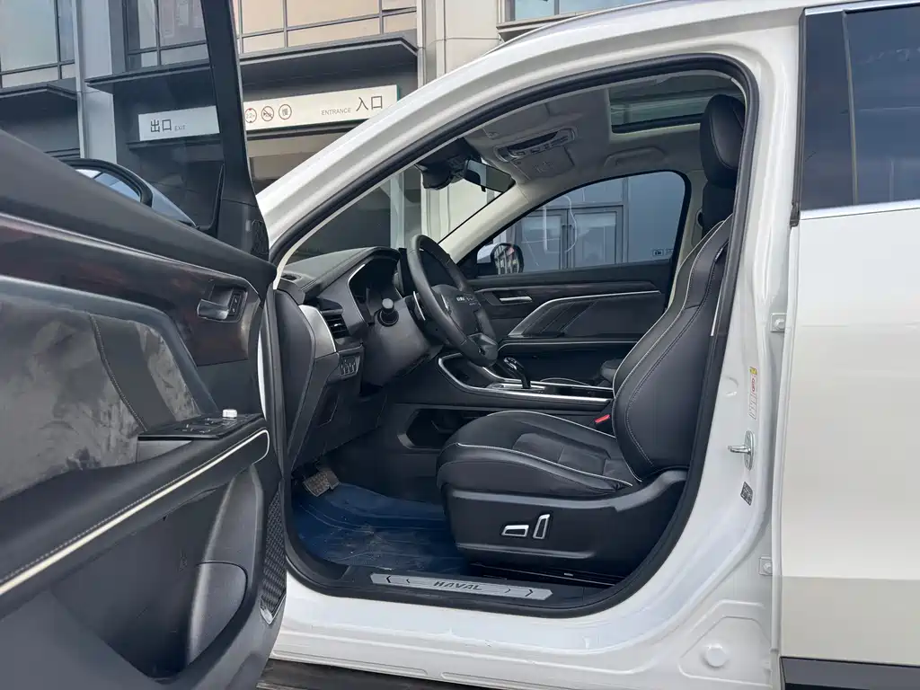 Haval H6 2024