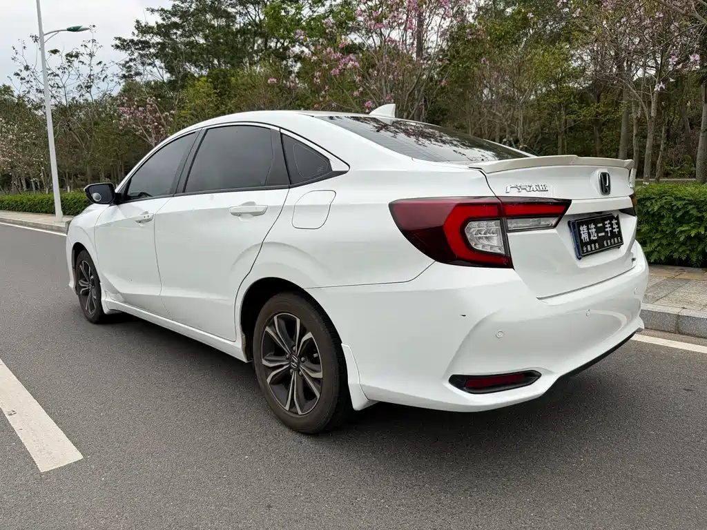 Honda Crider 2022 — фото 14