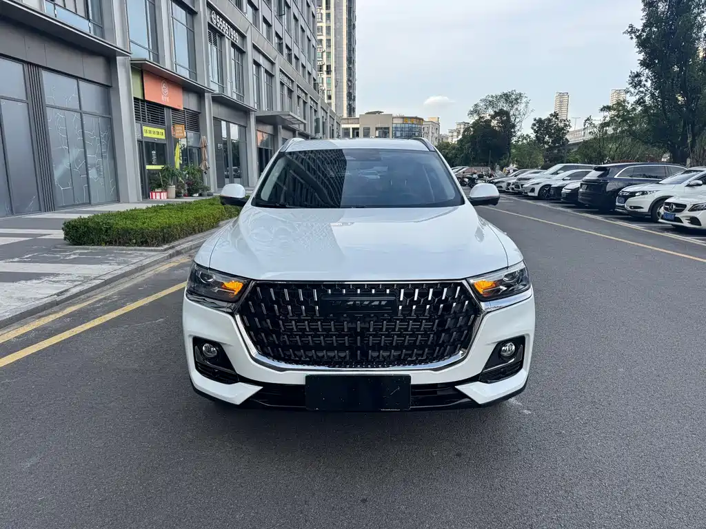 Haval H6 2024