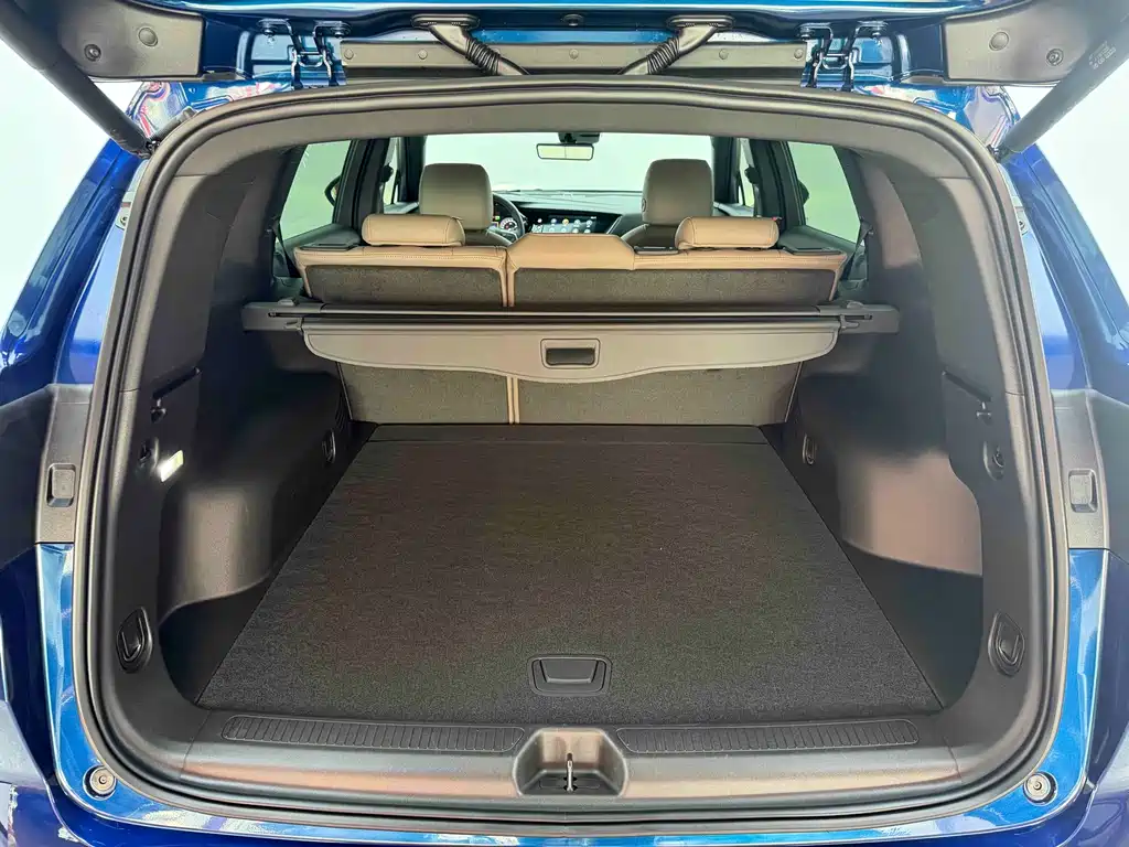 Buick Envision Plus 2024 — фото 22