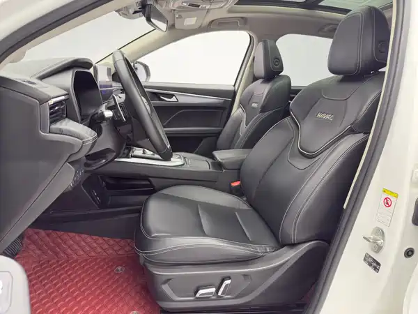 Haval First Love 2021