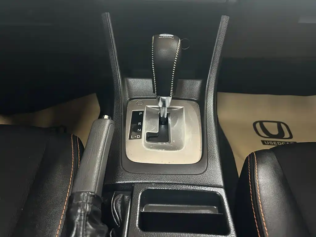 Subaru XV 2015 — фото 15