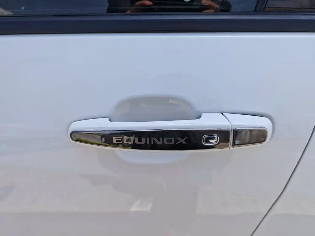 Chevrolet Equinox 2019 — фото 16