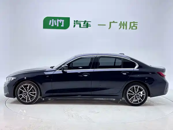 BMW 3 Series 2023