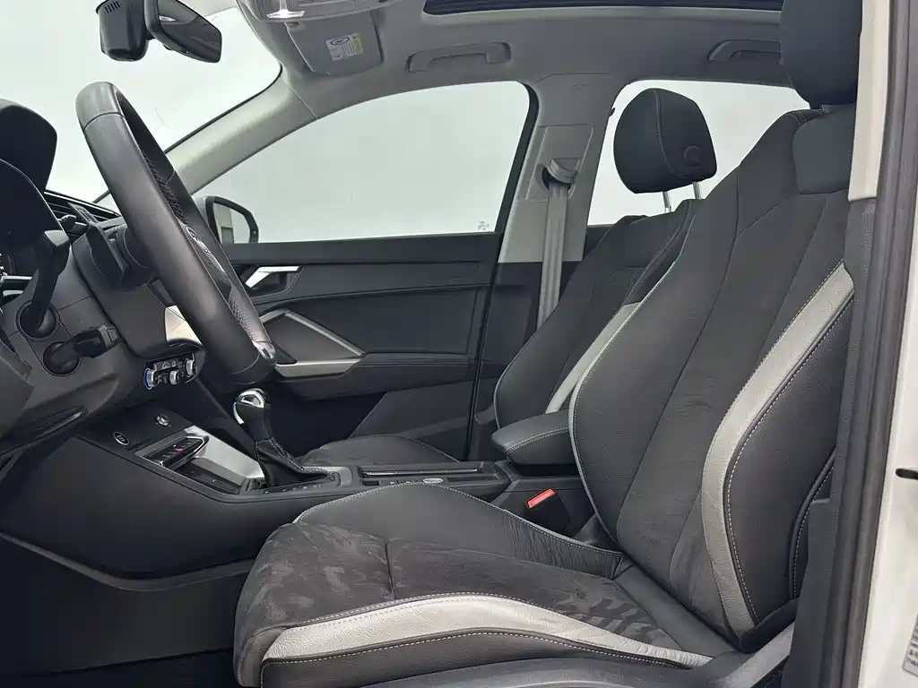 Audi Q3 2023