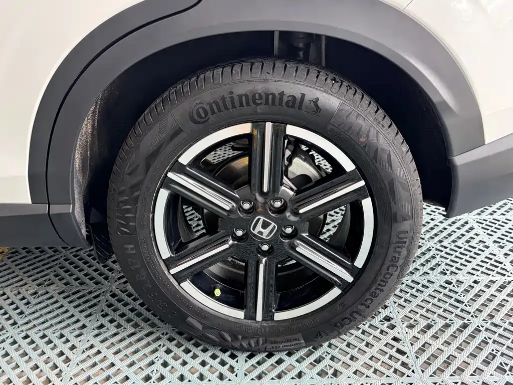 Honda Vezel 2023 — фото 13