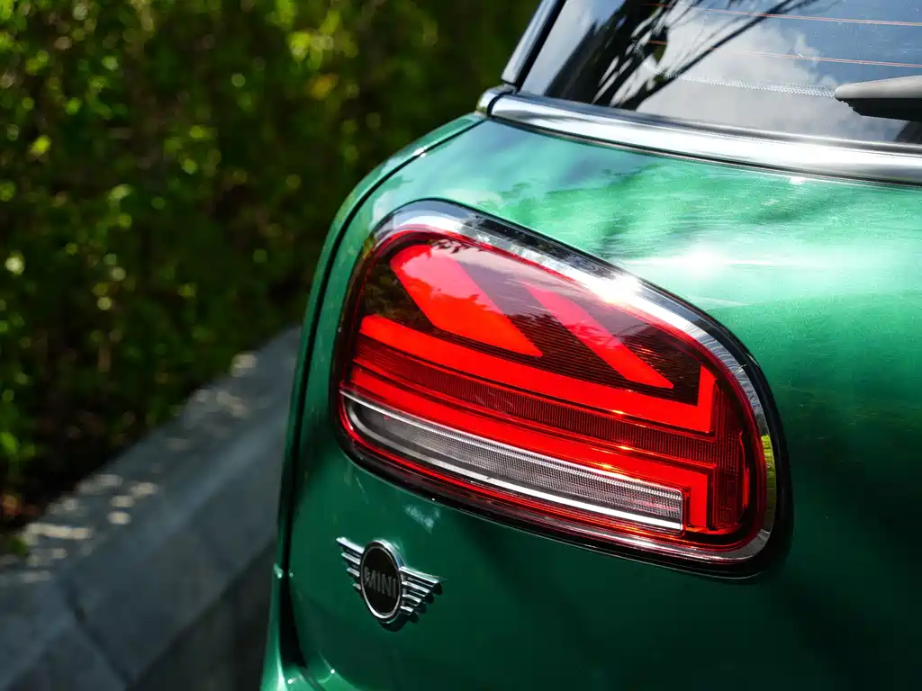MINI Clubman 2020 — фото 11