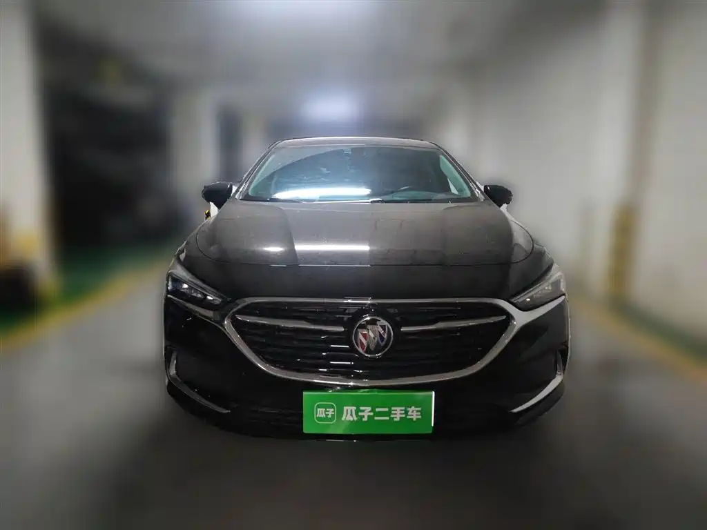 Buick LaCrosse 2022 — фото 24