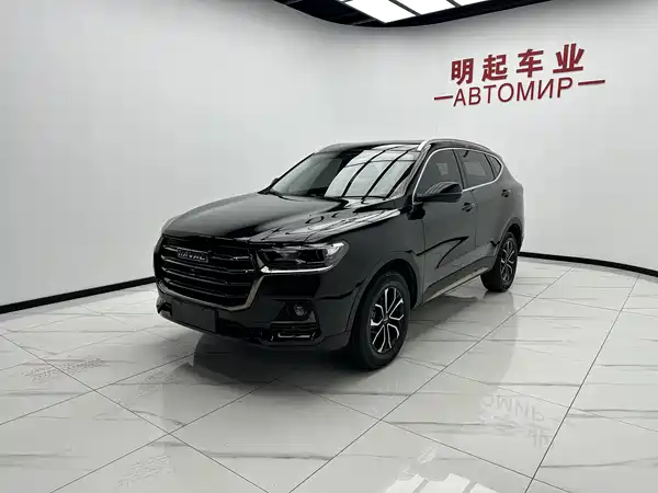 Haval H6 2022