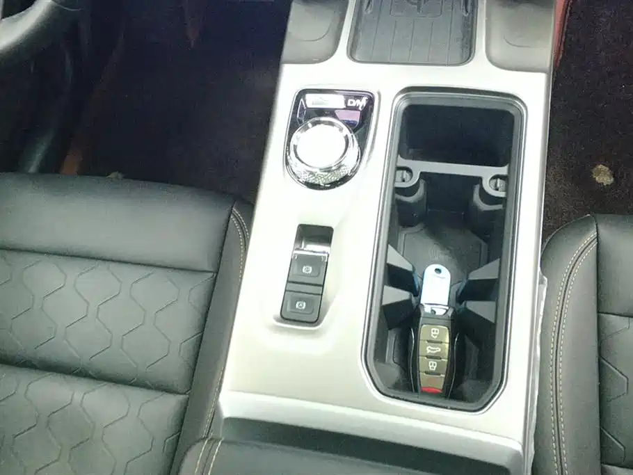 Haval Big Dog 2025 — фото 16