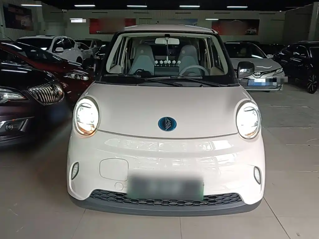 Lingbao BOX 2025