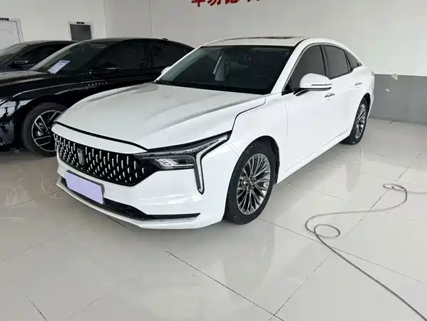 Bestune B70 2023