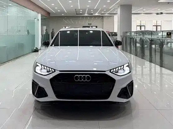 Audi A4L 2024 — фото 2